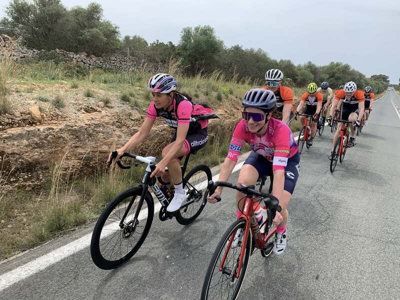 MALLORCA - CLASSIC - 10.-19.4.2025
