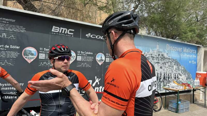 MALLORCA - CLASSIC - 10.-19.4.2025