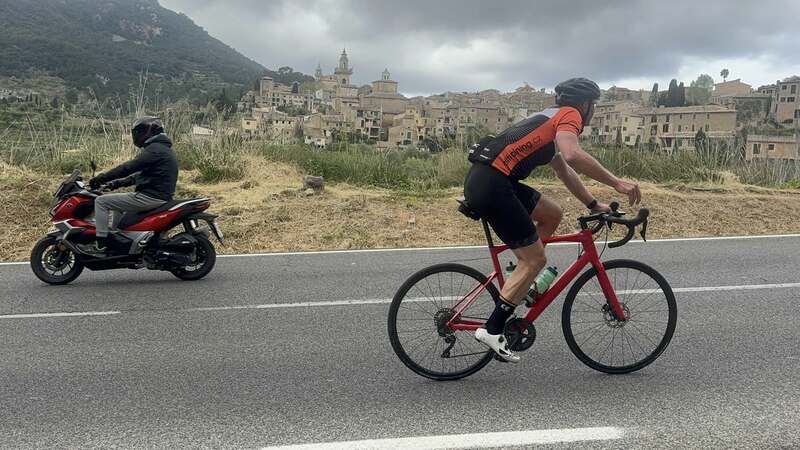 MALLORCA - CLASSIC - 10.-19.4.2025