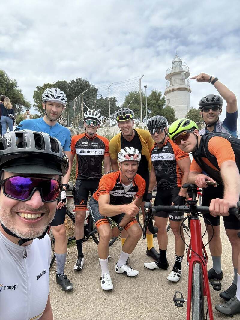 MALLORCA - CLASSIC - 10.-19.4.2025
