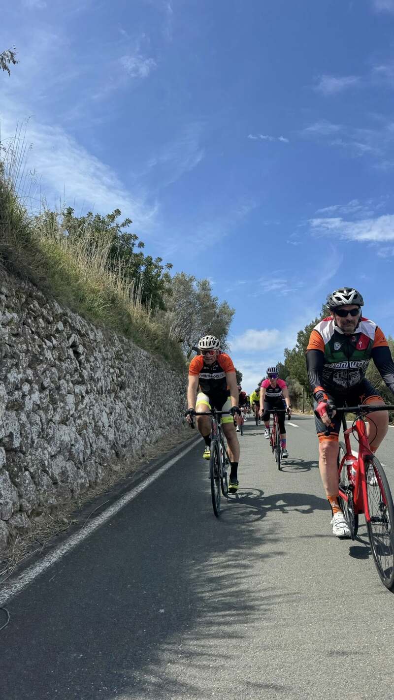 MALLORCA - CLASSIC - 10.-19.4.2025