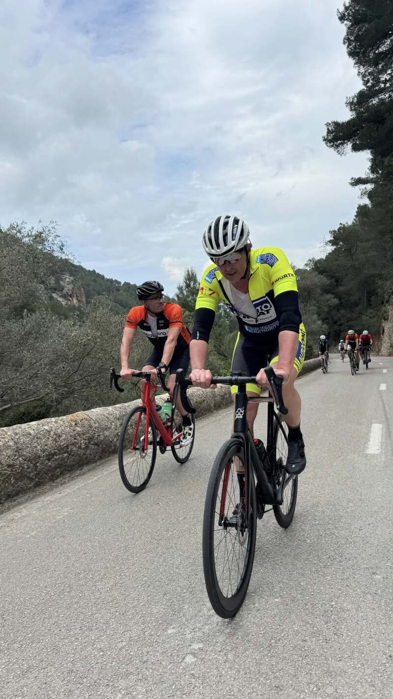 MALLORCA - CLASSIC - 10.-19.4.2025