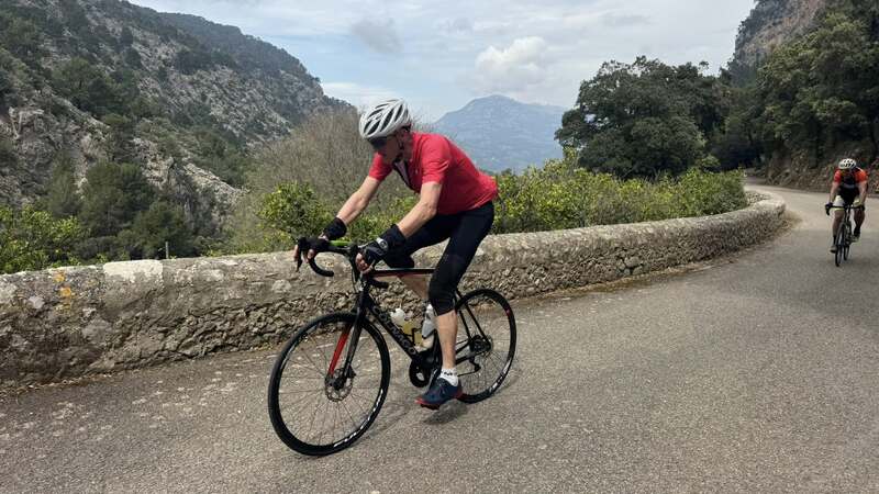 MALLORCA - CLASSIC - 10.-19.4.2025