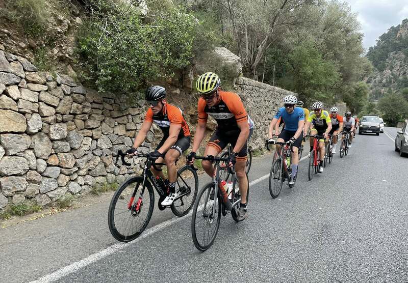 MALLORCA - CLASSIC - 10.-19.4.2025