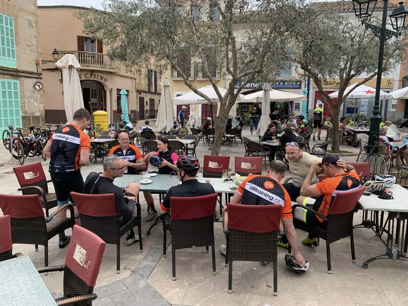 MALLORCA - CLASSIC - 10.-19.4.2025