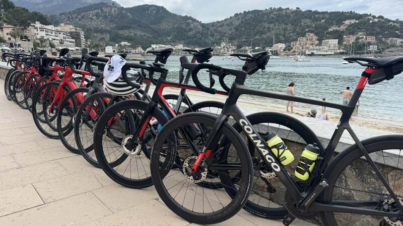 MALLORCA - CLASSIC - 10.-19.4.2025