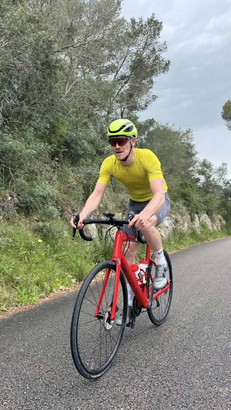 MALLORCA - CLASSIC - 10.-19.4.2025