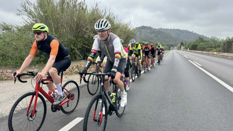 MALLORCA - CLASSIC - 10.-19.4.2025