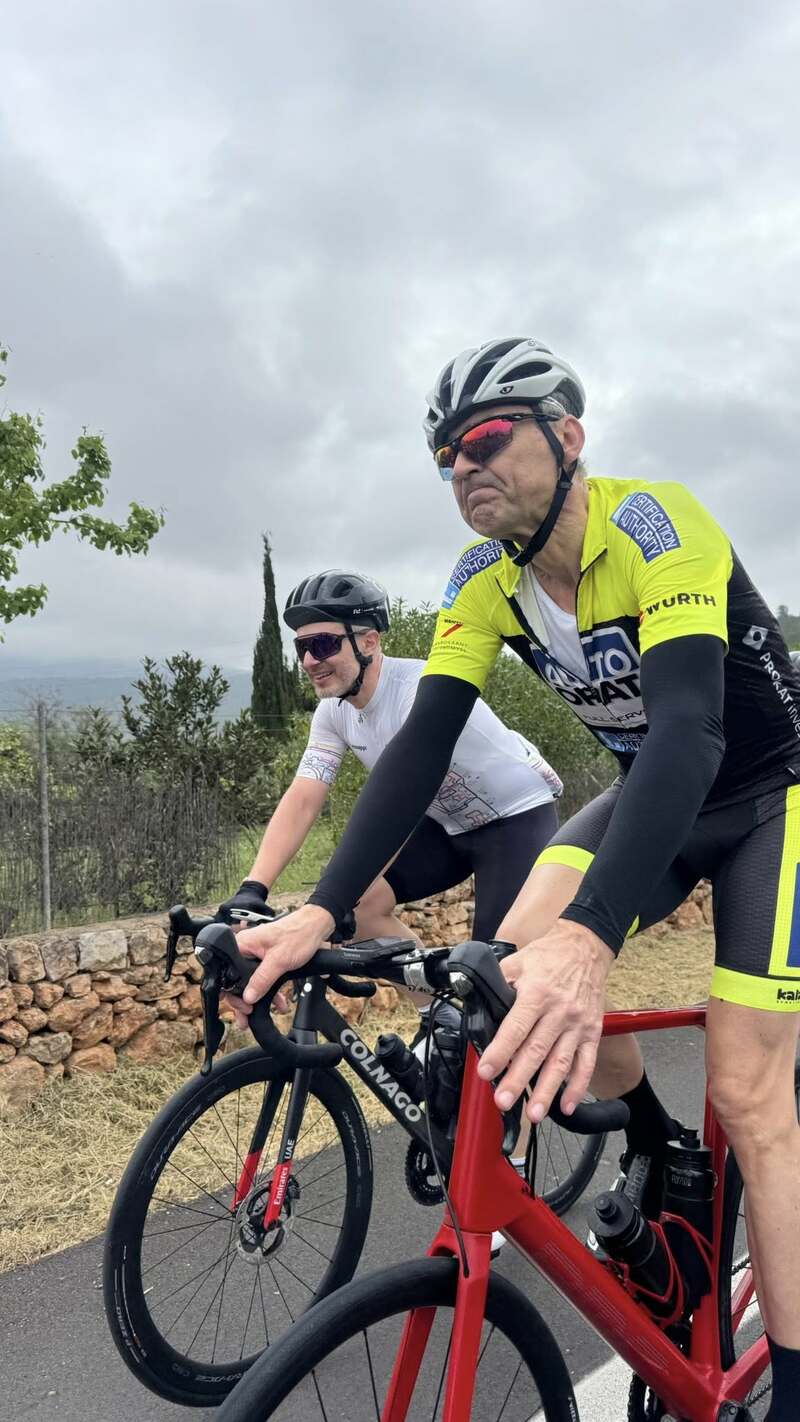 MALLORCA - CLASSIC - 10.-19.4.2025