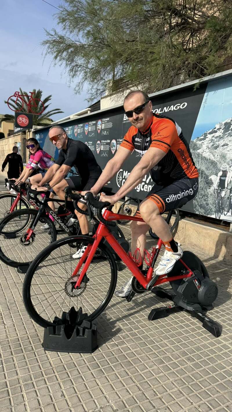 MALLORCA - CLASSIC - 10.-19.4.2025