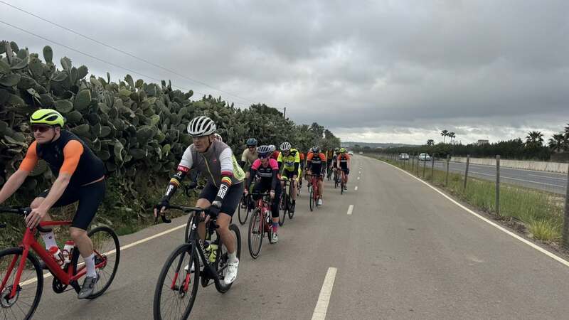 MALLORCA - CLASSIC - 10.-19.4.2025