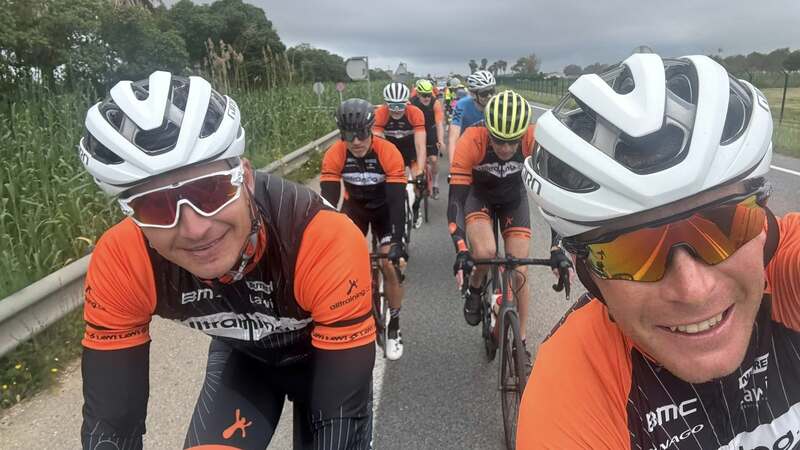 MALLORCA - CLASSIC - 10.-19.4.2025