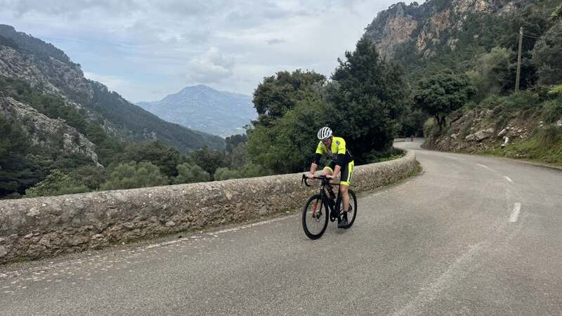 MALLORCA - CLASSIC - 10.-19.4.2025