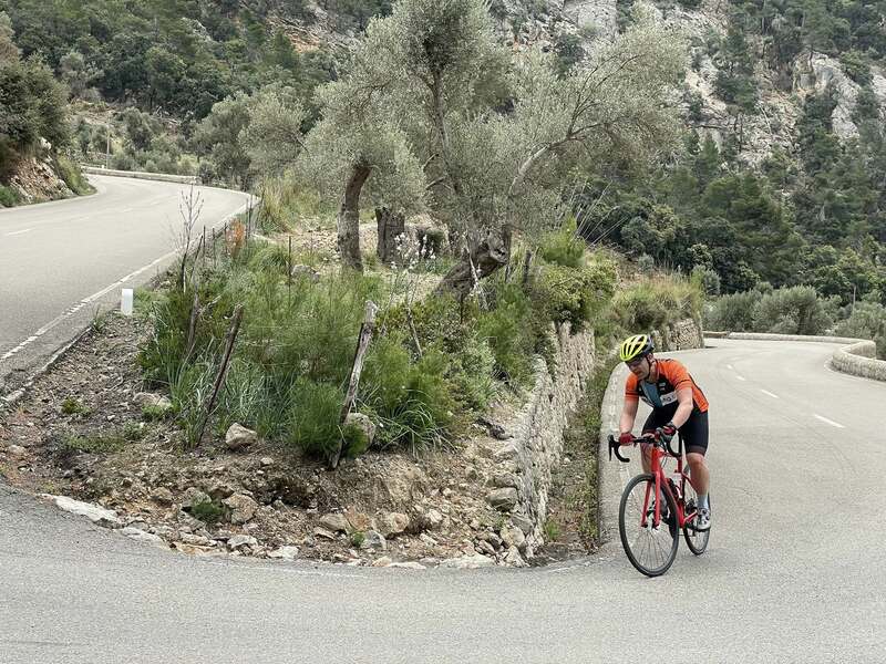 MALLORCA - CLASSIC - 10.-19.4.2025
