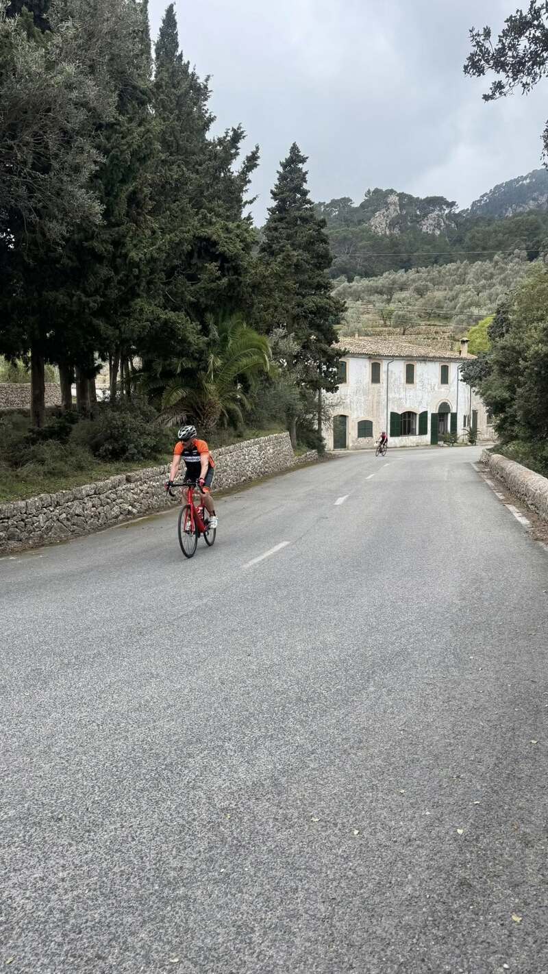 MALLORCA - CLASSIC - 10.-19.4.2025