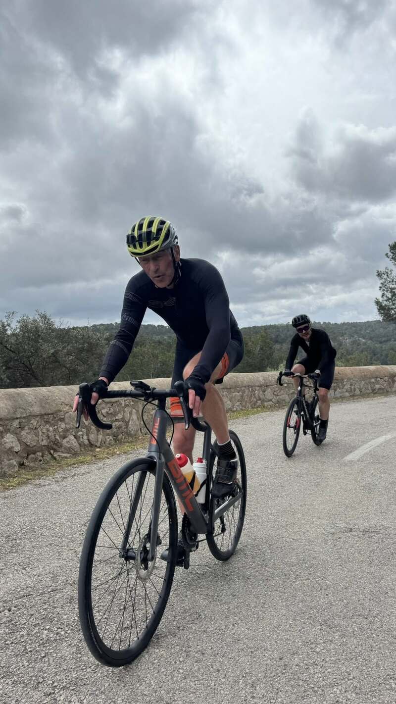 MALLORCA - CLASSIC - 10.-19.4.2025