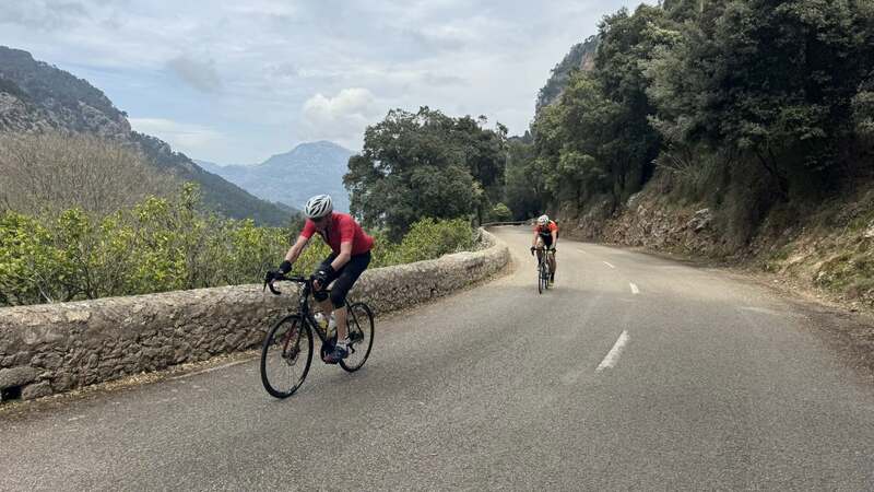 MALLORCA - CLASSIC - 10.-19.4.2025