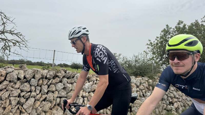 MALLORCA - CLASSIC - 10.-19.4.2025