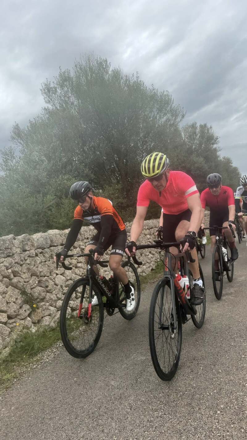 MALLORCA - CLASSIC - 10.-19.4.2025
