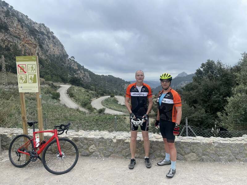 MALLORCA - CLASSIC - 10.-19.4.2025