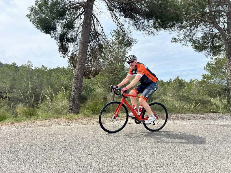 MALLORCA - CLASSIC - 10.-19.4.2025