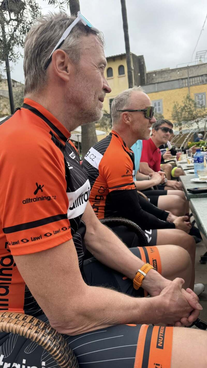 MALLORCA - CLASSIC - 10.-19.4.2025