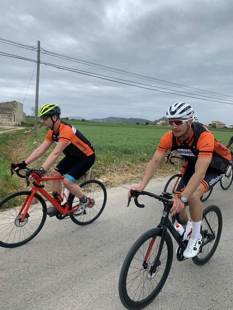 MALLORCA - CLASSIC - 10.-19.4.2025