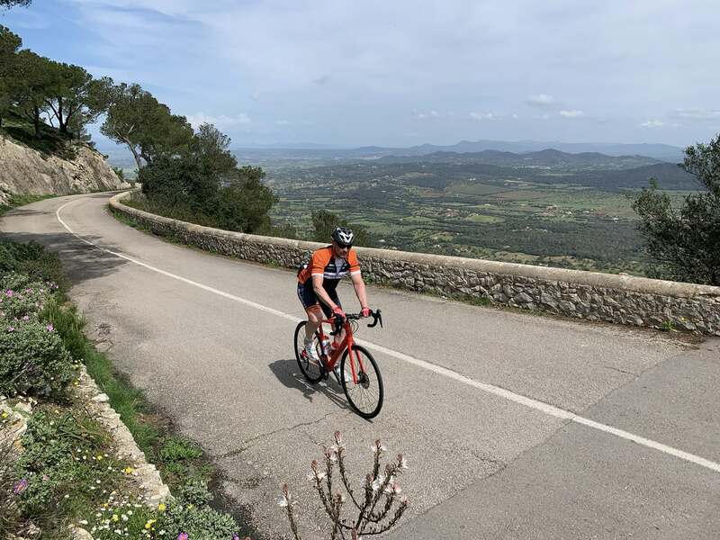 MALLORCA - CLASSIC - 10.-19.4.2025