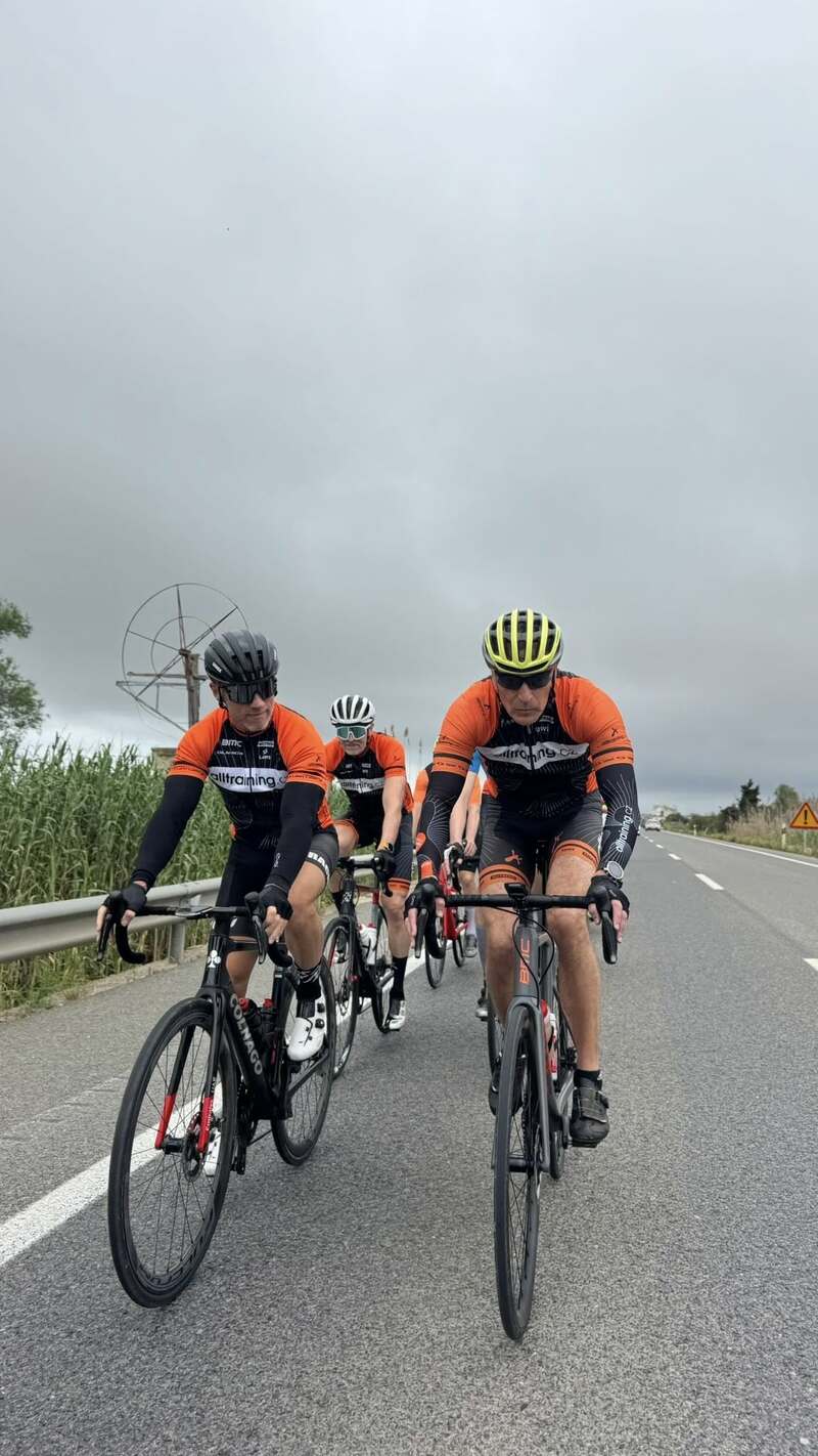 MALLORCA - CLASSIC - 10.-19.4.2025