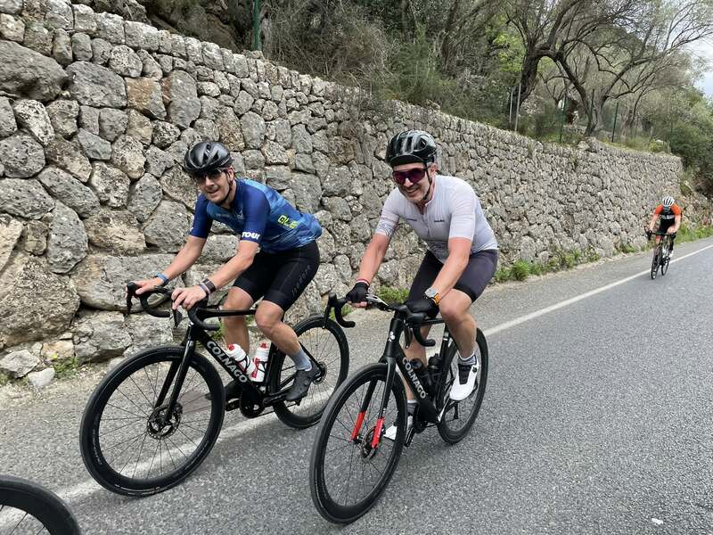 MALLORCA - CLASSIC - 10.-19.4.2025