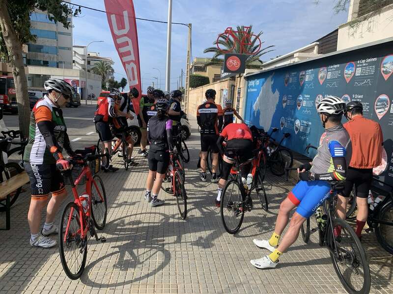 MALLORCA - CLASSIC - 10.-19.4.2025