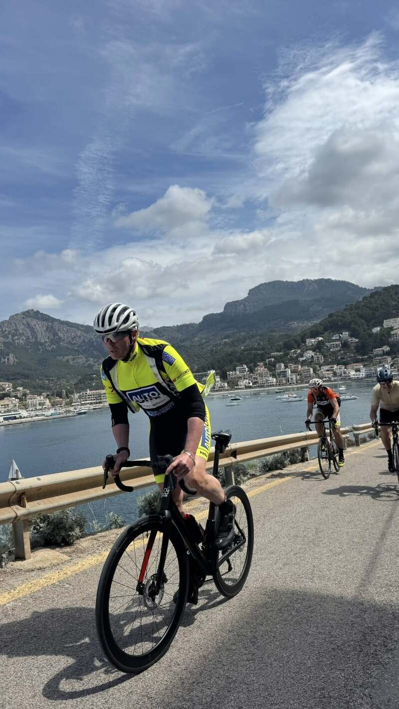 MALLORCA - CLASSIC - 10.-19.4.2025