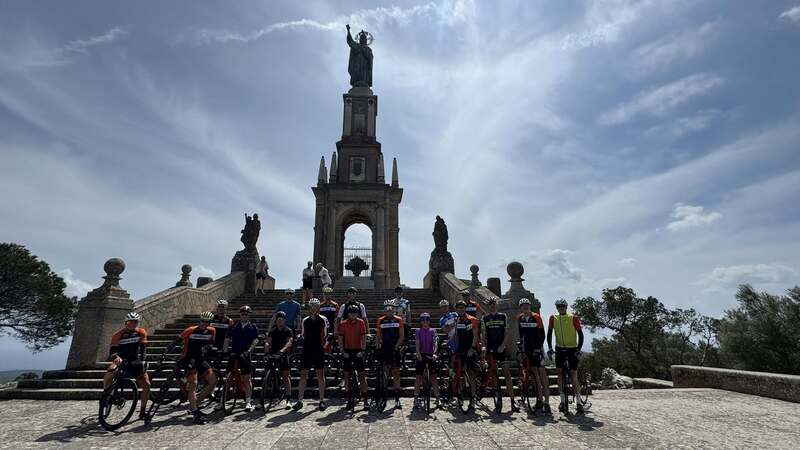 MALLORCA - CLASSIC - 10.-19.4.2025