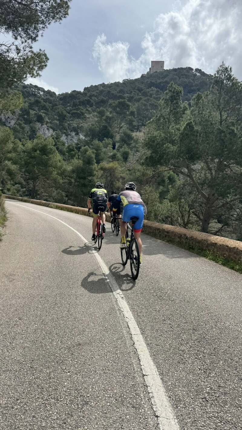 MALLORCA - CLASSIC - 10.-19.4.2025