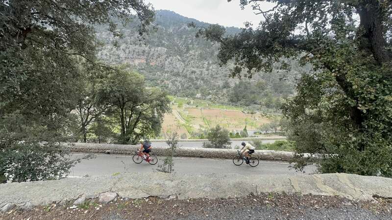 MALLORCA - CLASSIC - 10.-19.4.2025