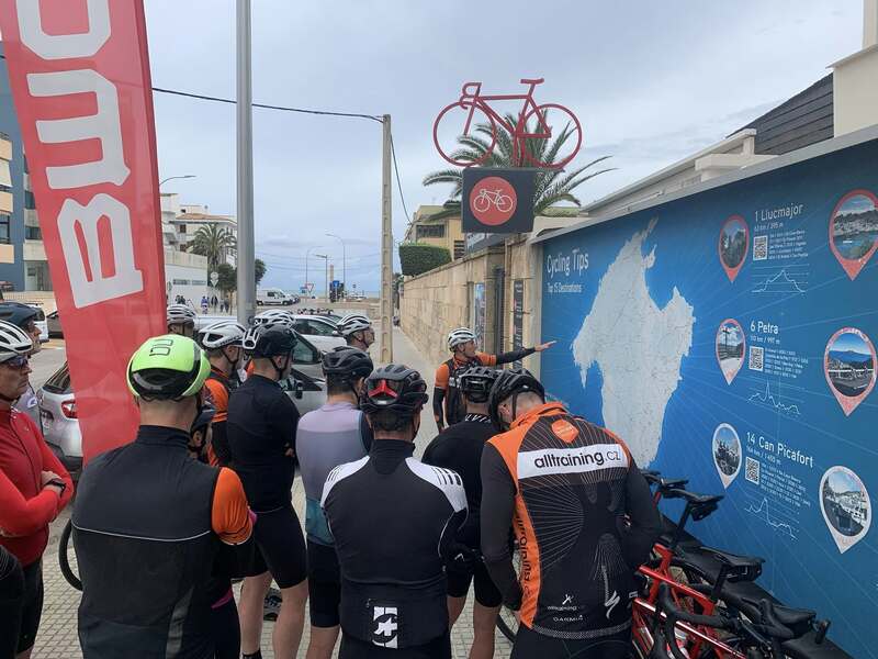 MALLORCA - CLASSIC - 10.-19.4.2025