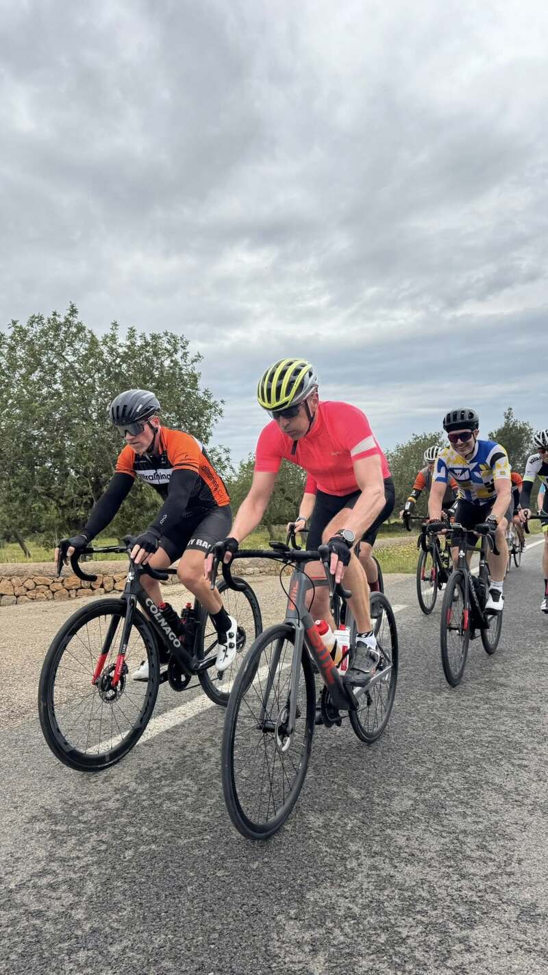 MALLORCA - CLASSIC - 10.-19.4.2025
