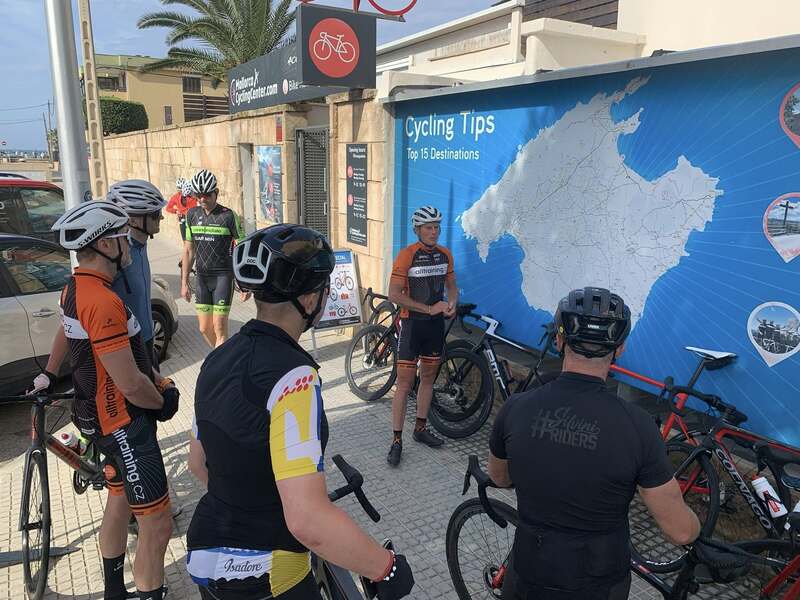 MALLORCA - CLASSIC - 10.-19.4.2025