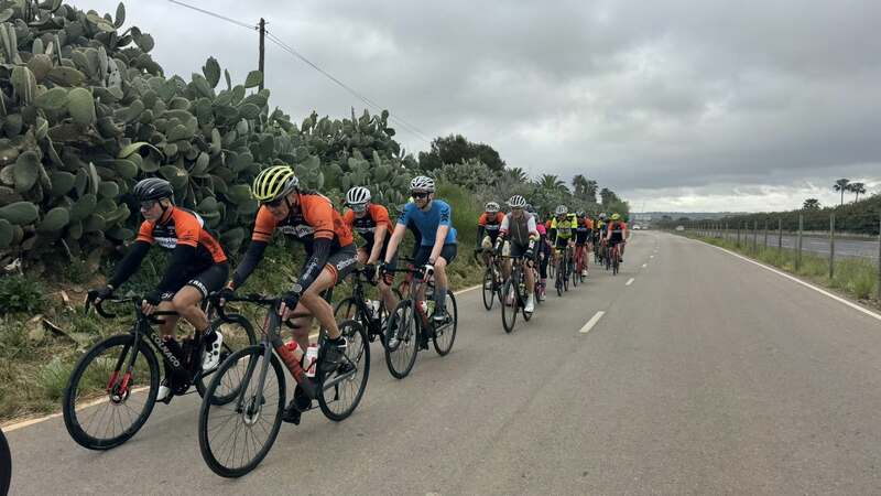 MALLORCA - CLASSIC - 10.-19.4.2025