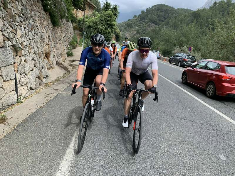 MALLORCA - CLASSIC - 10.-19.4.2025