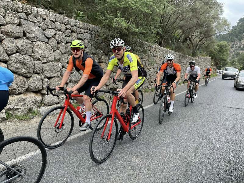 MALLORCA - CLASSIC - 10.-19.4.2025