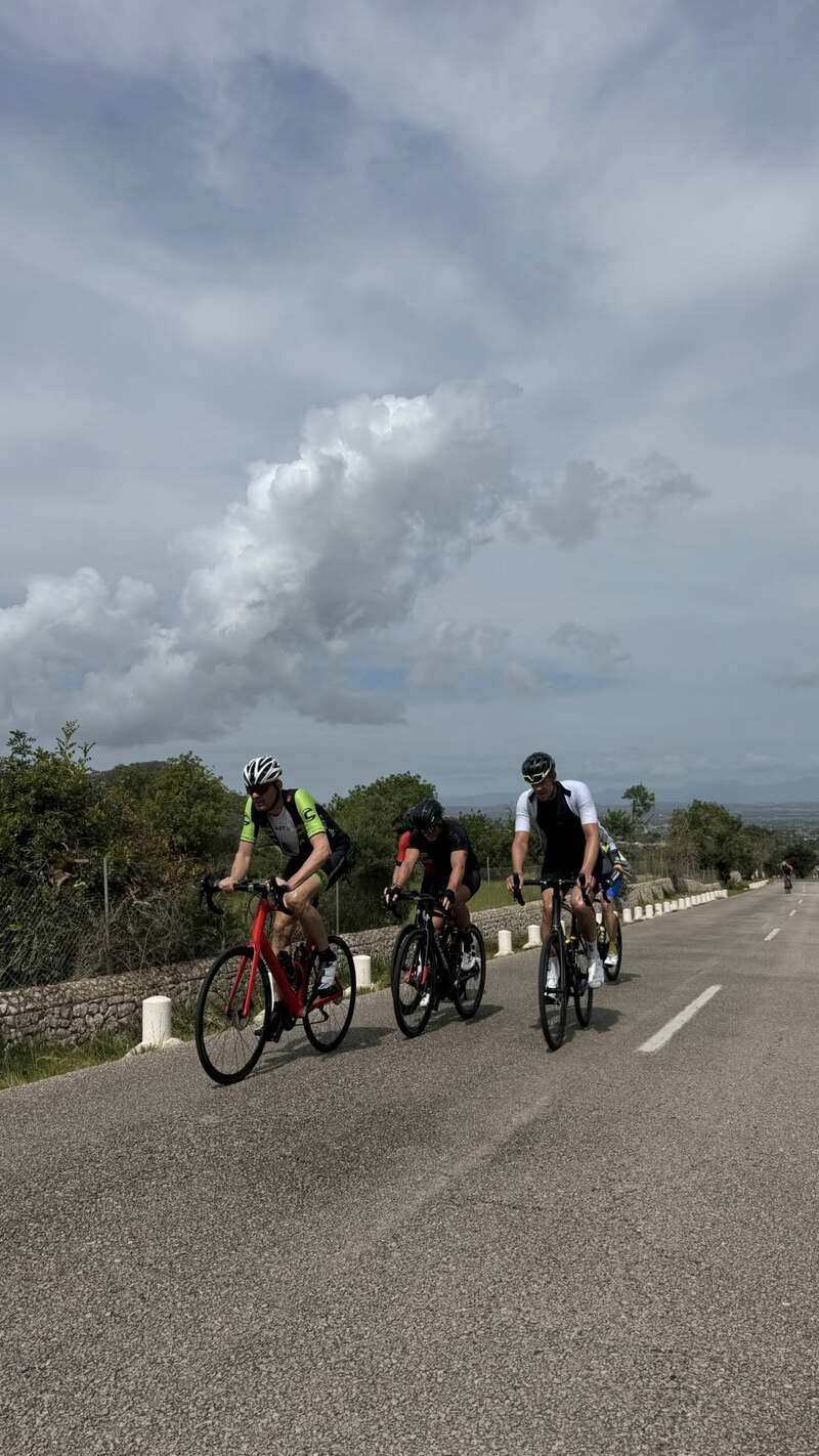 MALLORCA - CLASSIC - 10.-19.4.2025