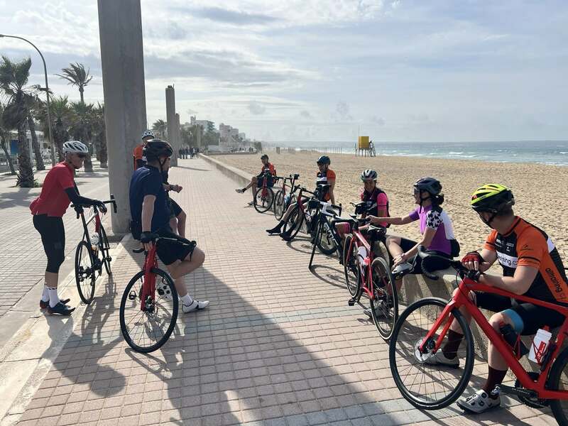 MALLORCA - CLASSIC - 10.-19.4.2025