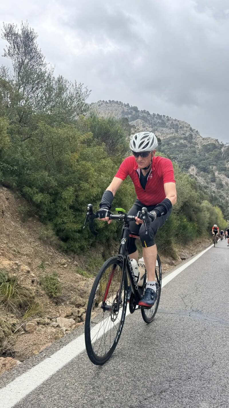 MALLORCA - CLASSIC - 10.-19.4.2025