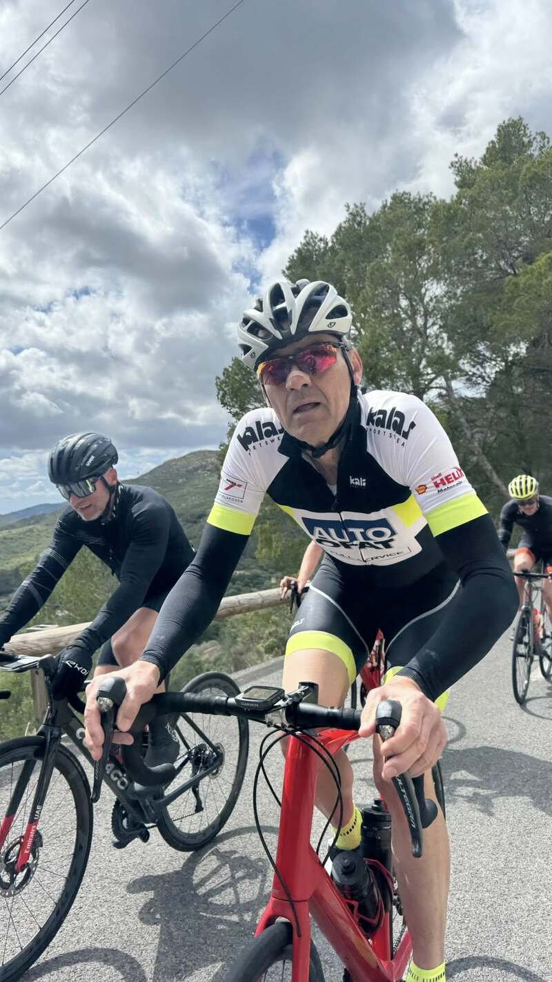 MALLORCA - CLASSIC - 10.-19.4.2025