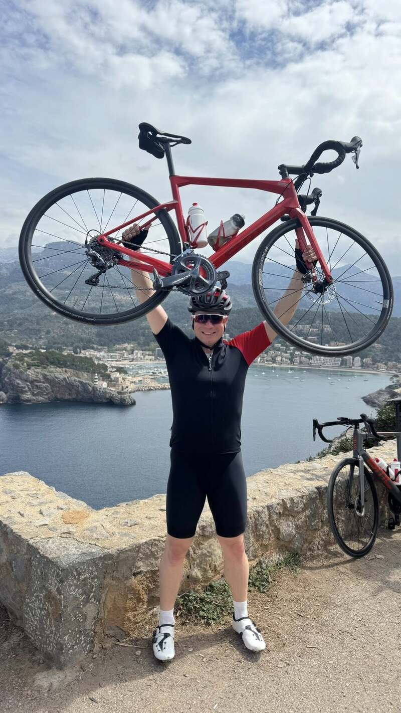 MALLORCA - CLASSIC - 10.-19.4.2025