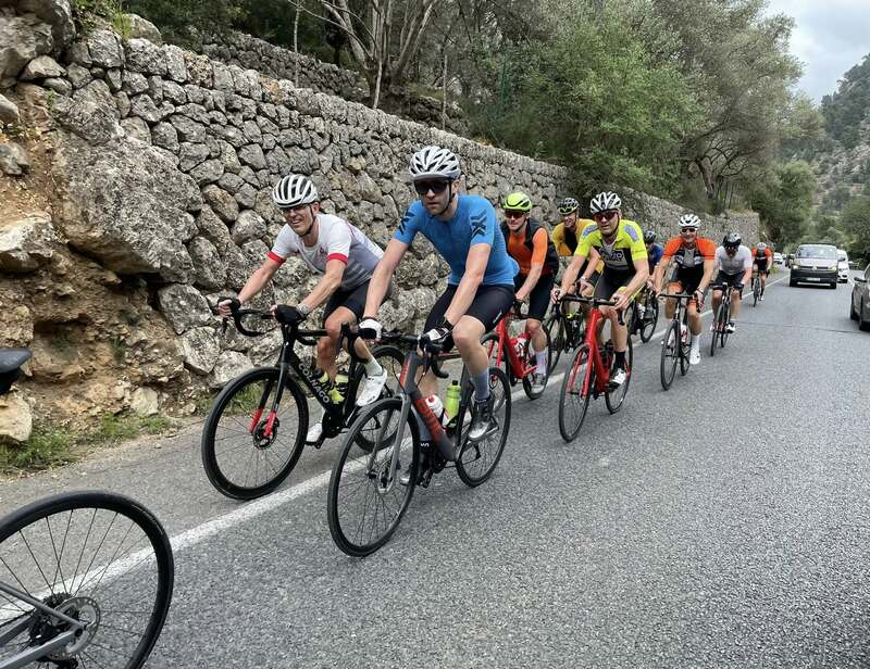 MALLORCA - CLASSIC - 10.-19.4.2025