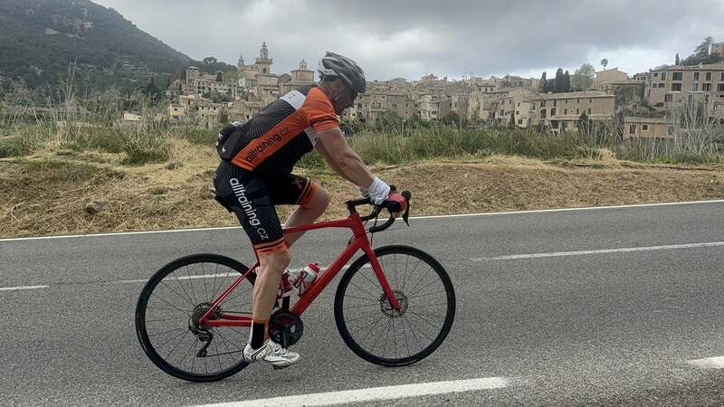 MALLORCA - CLASSIC - 10.-19.4.2025