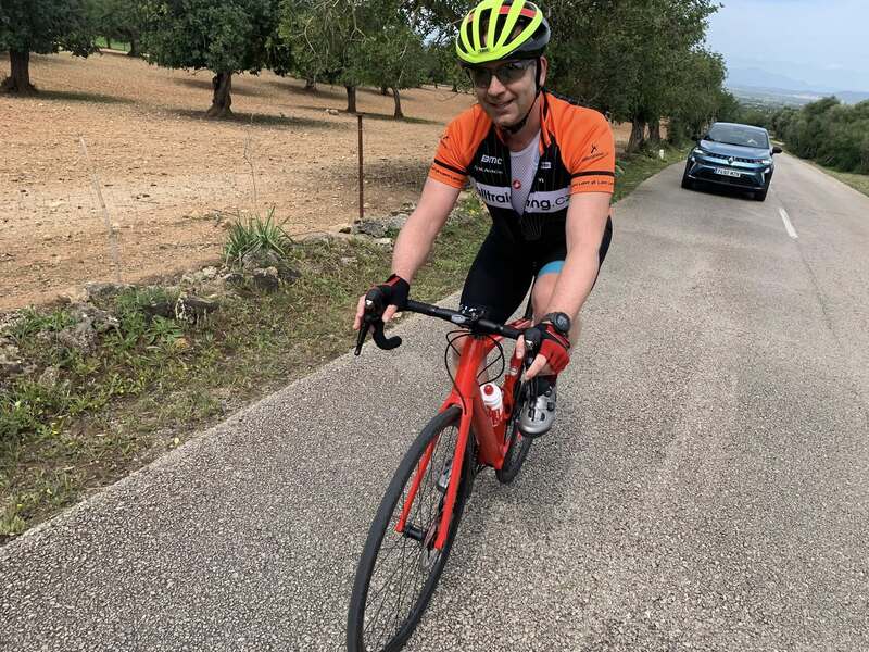 MALLORCA - CLASSIC - 10.-19.4.2025