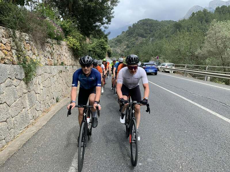 MALLORCA - CLASSIC - 10.-19.4.2025
